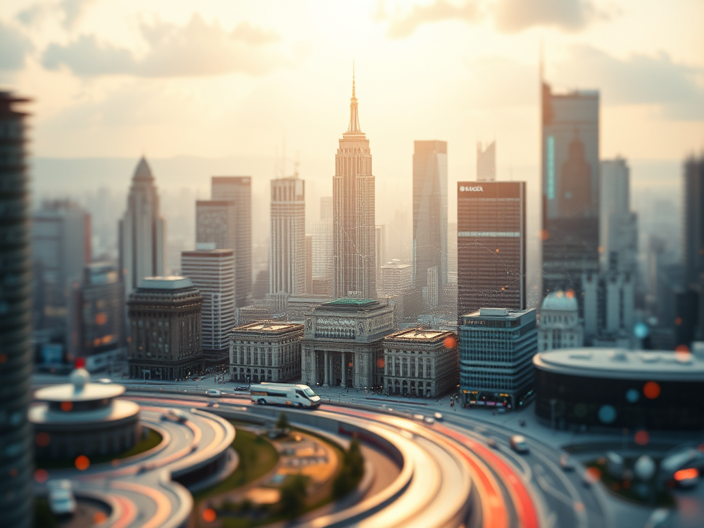 How AI Is Transforming the Government Sector