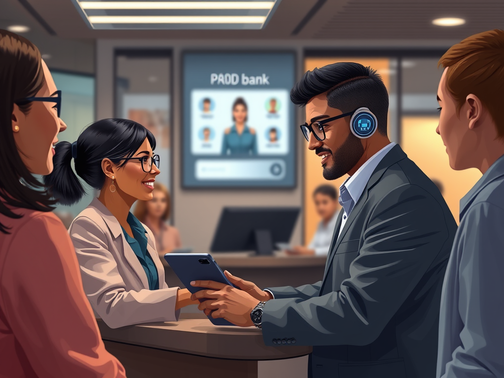 AI in Customer Service