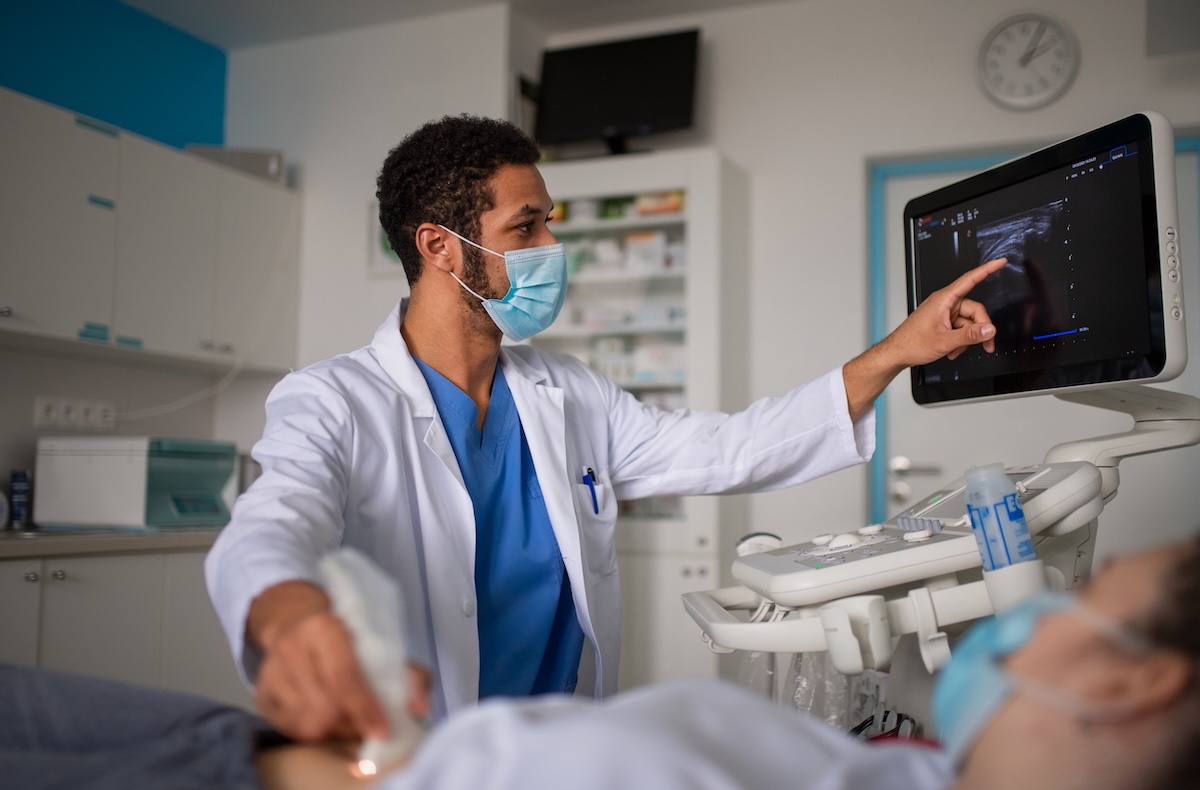 AI in Healthcare: Transforming Care Through Intelligence