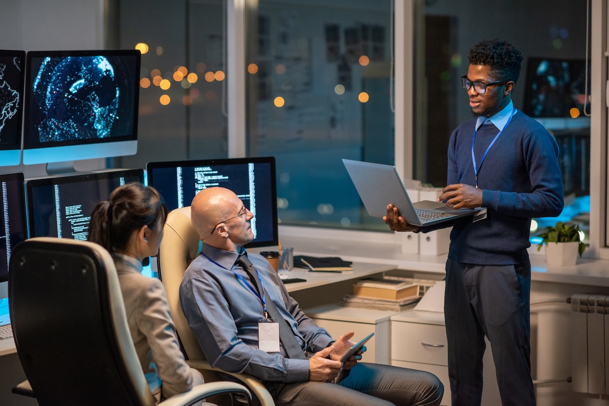 How to Build an AI-First Culture