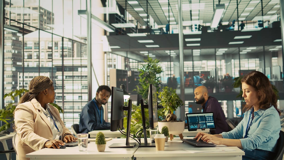 How Data and AI Are Reshaping Talent and the Future of Employment