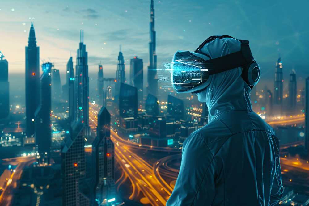 AI in the UAE: From Vision to Real-World Impact